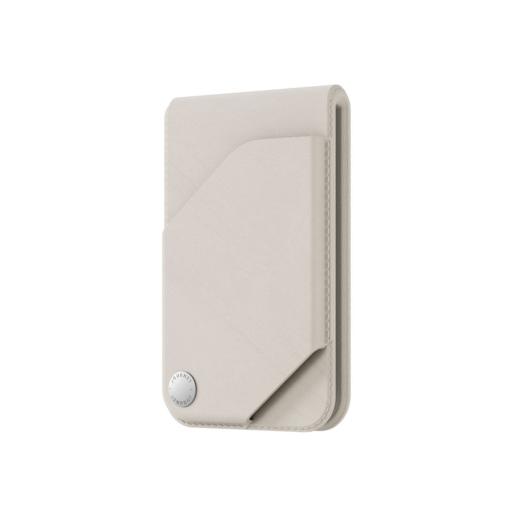 LOC8 VERSA MagSafe Money Clip Wallet & Stand