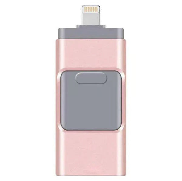 4 In 1 High Speed USB Multi Drive Flash Drive