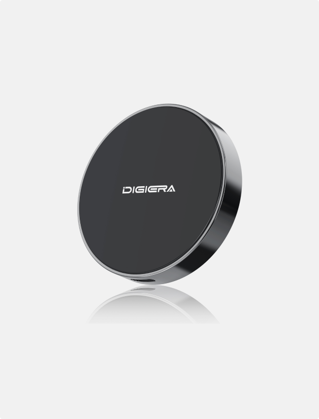 EP Digi-era Portable SSD – Ultra-Fast USB-C External Storage with Storage Increaser Attachment