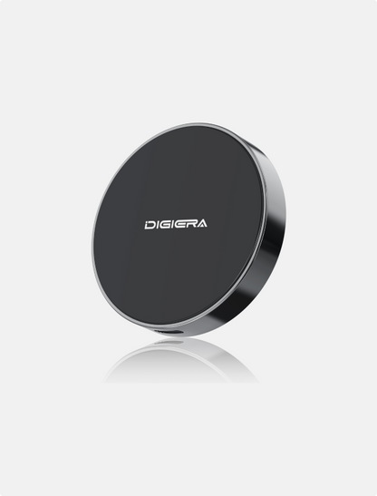 EP Digi-era Portable SSD – Ultra-Fast USB-C External Storage with Storage Increaser Attachment
