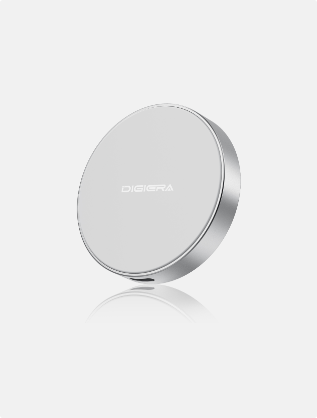 EP Digi-era Portable SSD – Ultra-Fast USB-C External Storage with Storage Increaser Attachment