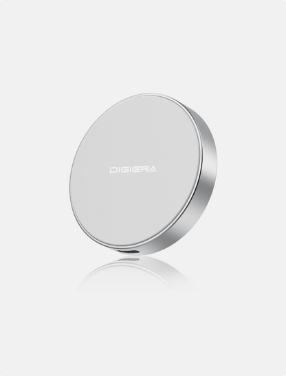 EP Digi-era Portable SSD – Ultra-Fast USB-C External Storage with Storage Increaser Attachment