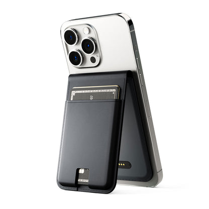 MagSafe Finder Wallet and Stand iphone / Android