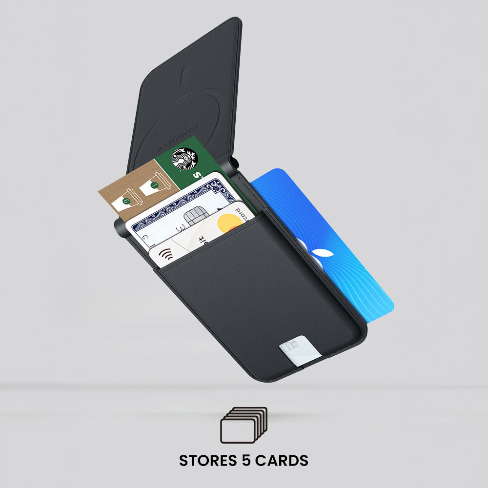 MagSafe Finder Wallet and Stand iphone / Android