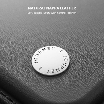 LOC8 VERSA MagSafe Money Clip Wallet & Stand