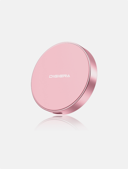 EP Digi-era Portable SSD – Ultra-Fast USB-C External Storage with Storage Increaser Attachment