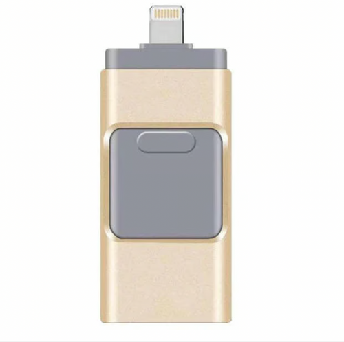 4 In 1 High Speed USB Multi Drive Flash Drive