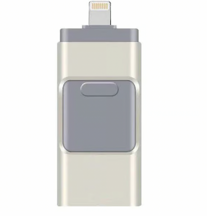 4 In 1 High Speed USB Multi Drive Flash Drive