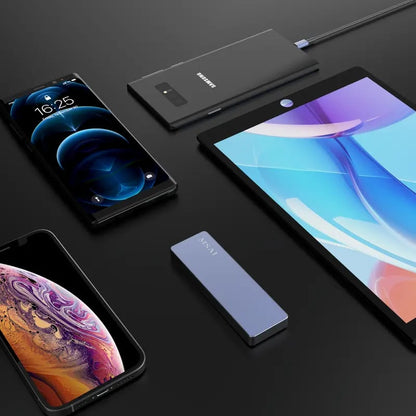 ⏰Prime Big Deal：Final 3 Hours! | Factory Price: $15.99 | Don't Miss Out! 🔥 High-Speed USB 3.0 External Storage