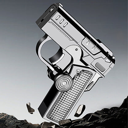 Rugged Flip Windproof Lighter