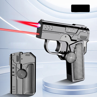 Rugged Flip Windproof Lighter