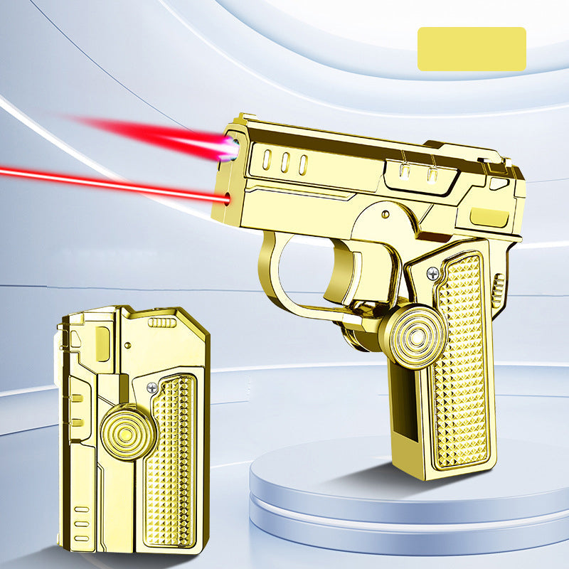 Rugged Flip Windproof Lighter