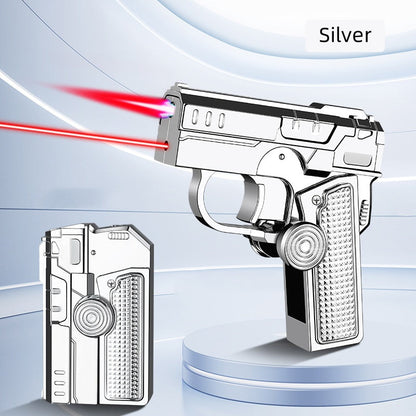 Rugged Flip Windproof Lighter