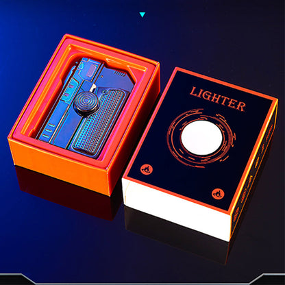 Rugged Flip Windproof Lighter