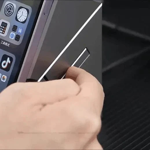 MagCube | 3-in-1 Wireless Charging Station (Qi2 Certified)