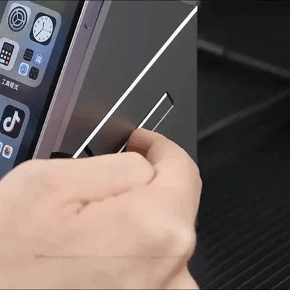 MagCube | 3-in-1 Wireless Charging Station (Qi2 Certified)